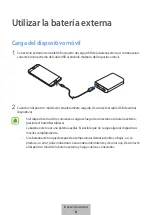 Preview for 194 page of Samsung EB-PG935 User Manual