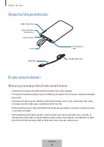 Предварительный просмотр 61 страницы Samsung EB-PG950 User Manual