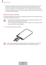 Предварительный просмотр 62 страницы Samsung EB-PG950 User Manual