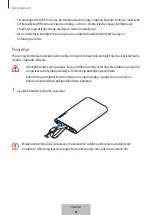 Предварительный просмотр 78 страницы Samsung EB-PG950 User Manual