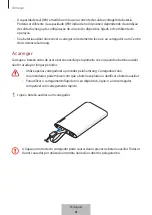 Предварительный просмотр 94 страницы Samsung EB-PG950 User Manual