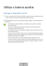 Предварительный просмотр 96 страницы Samsung EB-PG950 User Manual