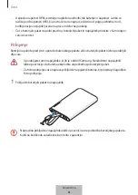 Предварительный просмотр 174 страницы Samsung EB-PG950 User Manual