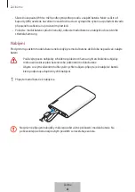 Предварительный просмотр 190 страницы Samsung EB-PG950 User Manual