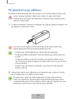 Preview for 143 page of Samsung EB-pj200 User Manual