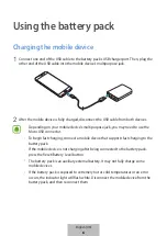 Preview for 8 page of Samsung EB-PN930 User Manual