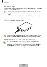 Предварительный просмотр 20 страницы Samsung EB-PN930 User Manual