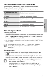 Preview for 11 page of Samsung EB-U1200 Quick Start Manual