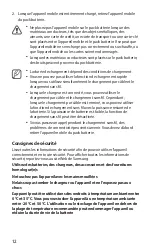 Preview for 12 page of Samsung EB-U1200 Quick Start Manual