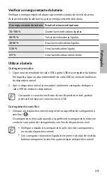 Предварительный просмотр 59 страницы Samsung EB-U1200 Quick Start Manual