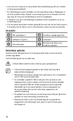 Предварительный просмотр 76 страницы Samsung EB-U1200 Quick Start Manual