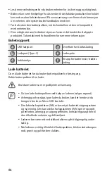 Предварительный просмотр 86 страницы Samsung EB-U1200 Quick Start Manual