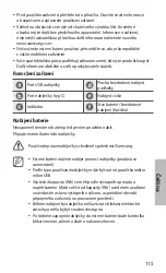 Предварительный просмотр 115 страницы Samsung EB-U1200 Quick Start Manual