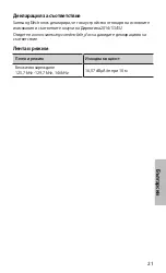 Preview for 22 page of Samsung EB-U3300 Quick Start Manual