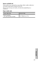 Предварительный просмотр 24 страницы Samsung EB-U3300 Quick Start Manual