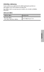 Предварительный просмотр 30 страницы Samsung EB-U3300 Quick Start Manual