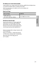 Предварительный просмотр 38 страницы Samsung EB-U3300 Quick Start Manual