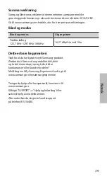 Предварительный просмотр 40 страницы Samsung EB-U3300 Quick Start Manual
