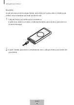 Предварительный просмотр 33 страницы Samsung EB-U3300 User Manual