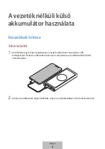 Предварительный просмотр 53 страницы Samsung EB-U3300 User Manual