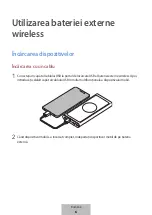 Preview for 71 page of Samsung EB-U3300 User Manual