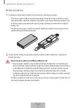 Предварительный просмотр 90 страницы Samsung EB-U3300 User Manual