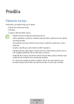 Предварительный просмотр 121 страницы Samsung EB-U3300 User Manual