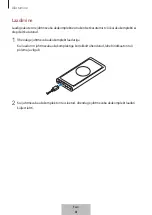 Preview for 132 page of Samsung EB-U3300 User Manual