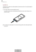 Предварительный просмотр 132 страницы Samsung EB-U3300 User Manual