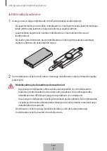 Preview for 135 page of Samsung EB-U3300 User Manual