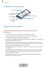 Предварительный просмотр 140 страницы Samsung EB-U3300 User Manual