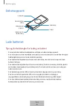 Preview for 158 page of Samsung EB-U3300 User Manual