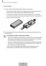 Предварительный просмотр 162 страницы Samsung EB-U3300 User Manual