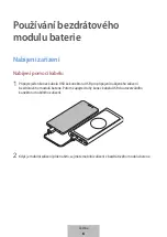 Preview for 215 page of Samsung EB-U3300 User Manual