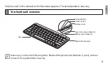 Preview for 6 page of Samsung EBE0388137D7 Manual