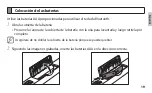 Preview for 22 page of Samsung EBE0388137D7 Manual