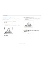 Предварительный просмотр 51 страницы Samsung EC-DV300FBPBUS User Manual