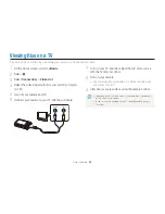 Предварительный просмотр 100 страницы Samsung EC-DV300FBPBUS User Manual