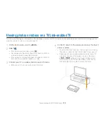 Предварительный просмотр 124 страницы Samsung EC-DV300FBPBUS User Manual