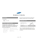 Предварительный просмотр 161 страницы Samsung EC-DV300FBPBUS User Manual