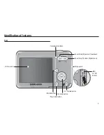 Предварительный просмотр 10 страницы Samsung EC-ES15 User Manual