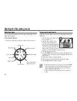 Предварительный просмотр 21 страницы Samsung EC-HZ10WBBP User Manual