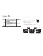 Предварительный просмотр 74 страницы Samsung EC-HZ10WBBP User Manual