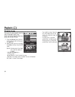 Предварительный просмотр 75 страницы Samsung EC-HZ10WBBP User Manual