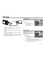 Предварительный просмотр 88 страницы Samsung EC-HZ10WBBP User Manual