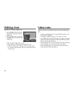 Предварительный просмотр 91 страницы Samsung EC-HZ10WBBP User Manual