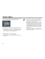 Предварительный просмотр 93 страницы Samsung EC-HZ10WBBP User Manual