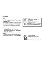 Предварительный просмотр 113 страницы Samsung EC-HZ10WBBP User Manual