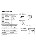 Предварительный просмотр 127 страницы Samsung EC-HZ10WBBP User Manual