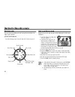 Предварительный просмотр 21 страницы Samsung EC-HZ15 User Manual